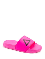 Ciabatte Fucsia Sun68