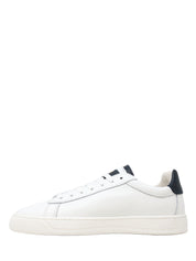 Sneakers Blu Hornet By Botticelli