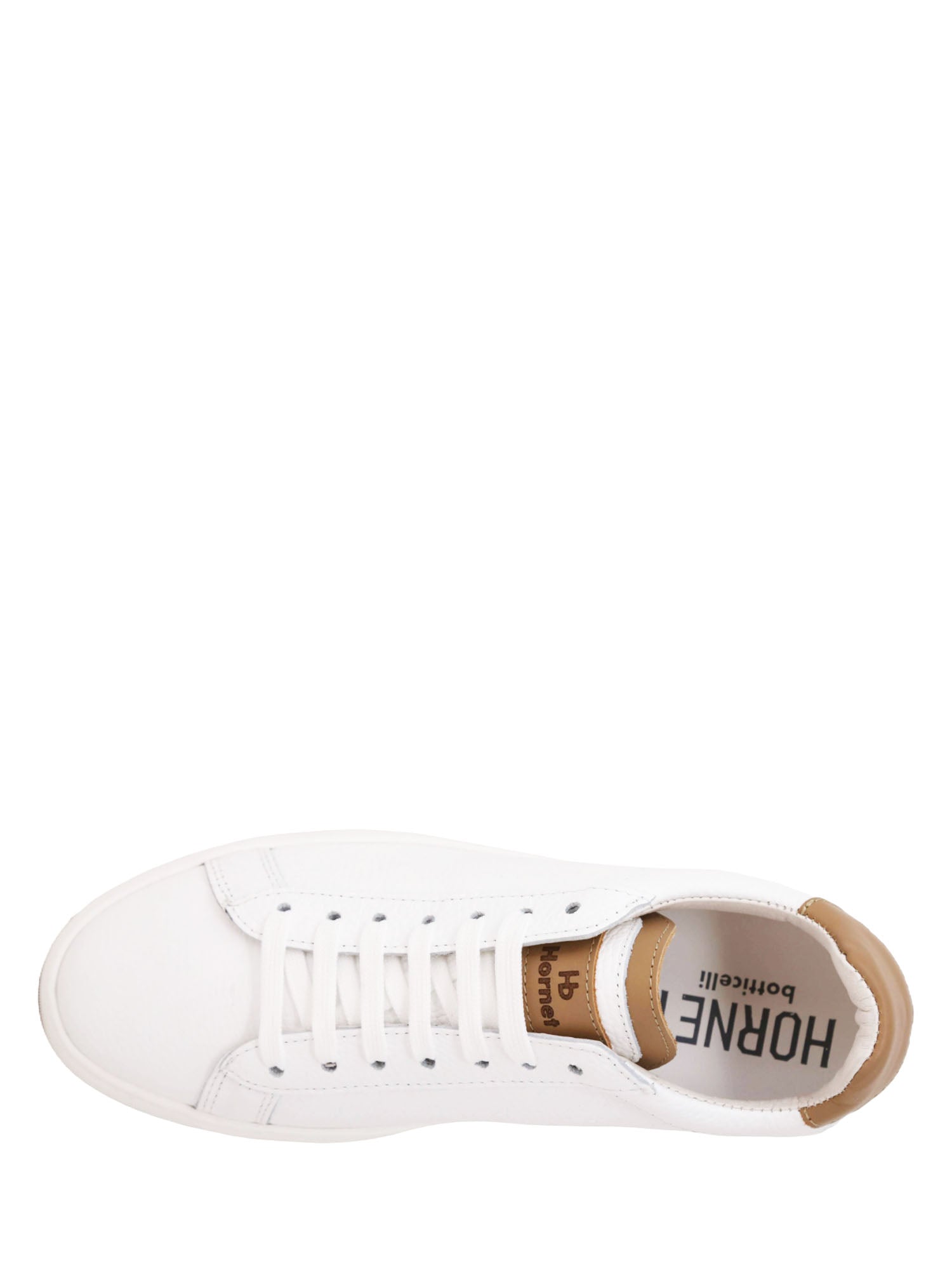 Sneakers Cammello Hornet By Botticelli