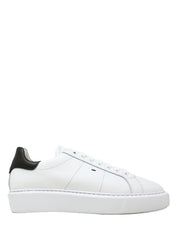 Sneakers Nero Hornet By Botticelli