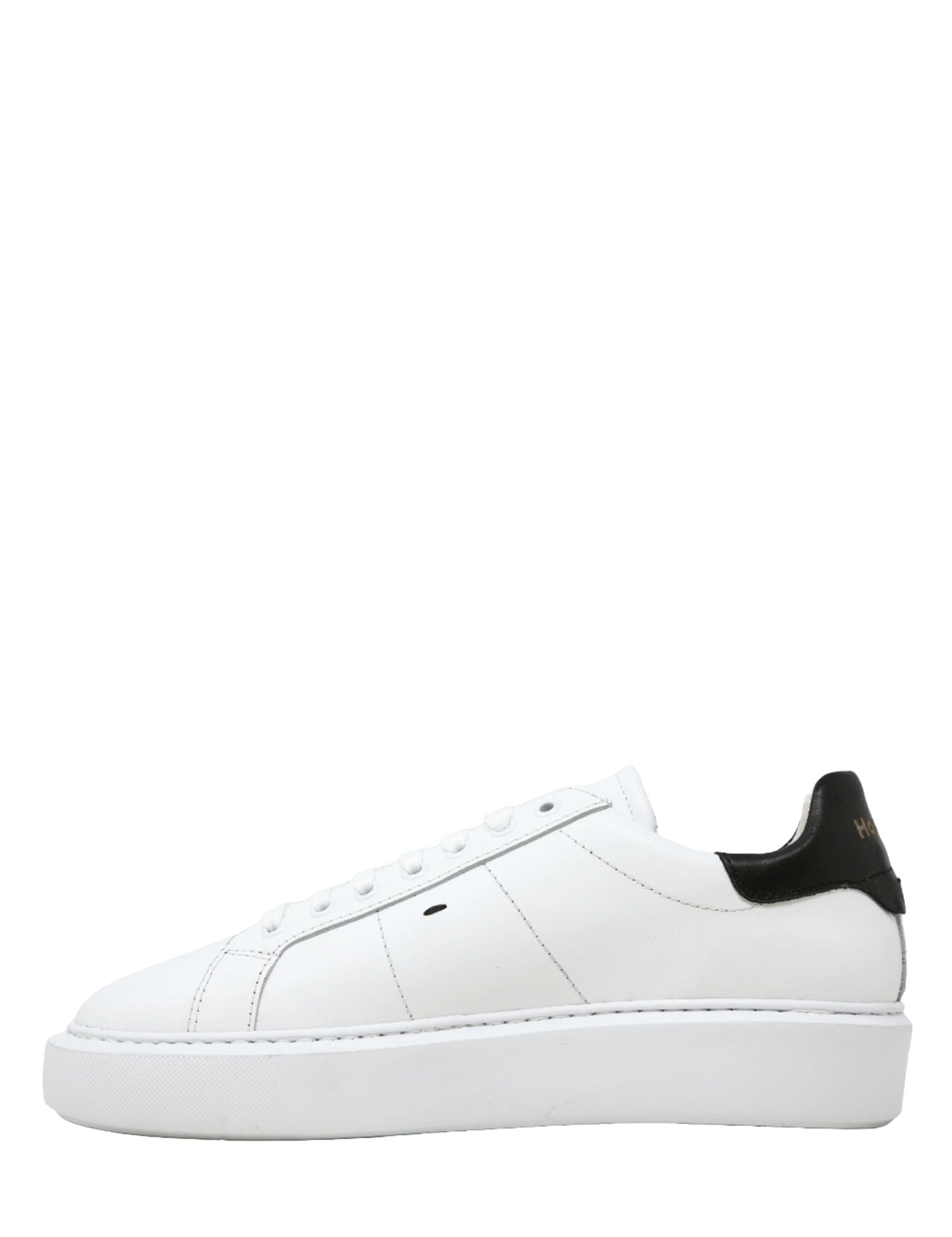 Sneakers Nero Hornet By Botticelli