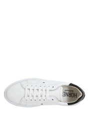 Sneakers Nero Hornet By Botticelli