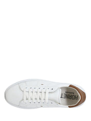 Sneakers Marrone Hornet By Botticelli