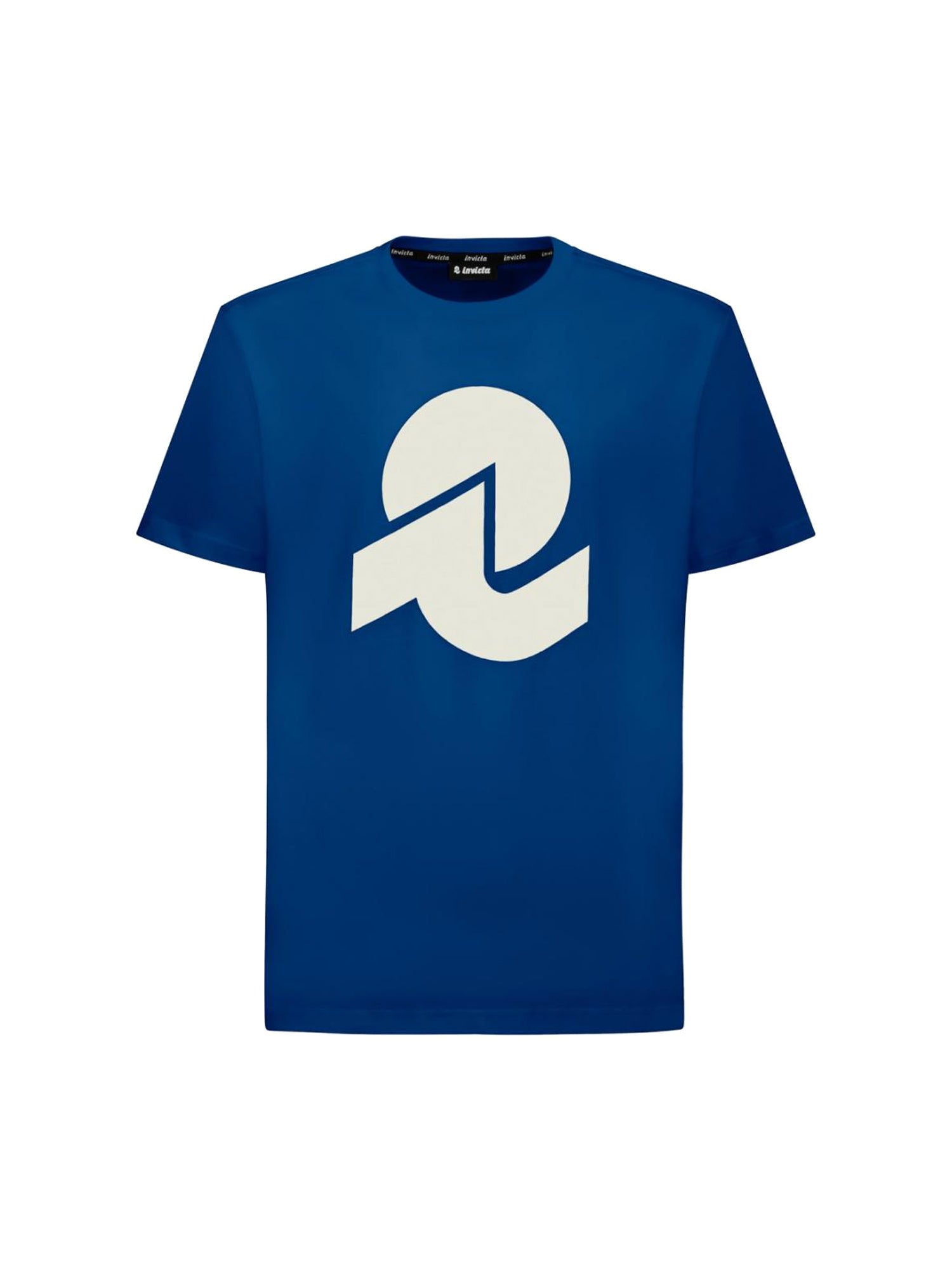 T-shirt Blu Chiaro Invicta