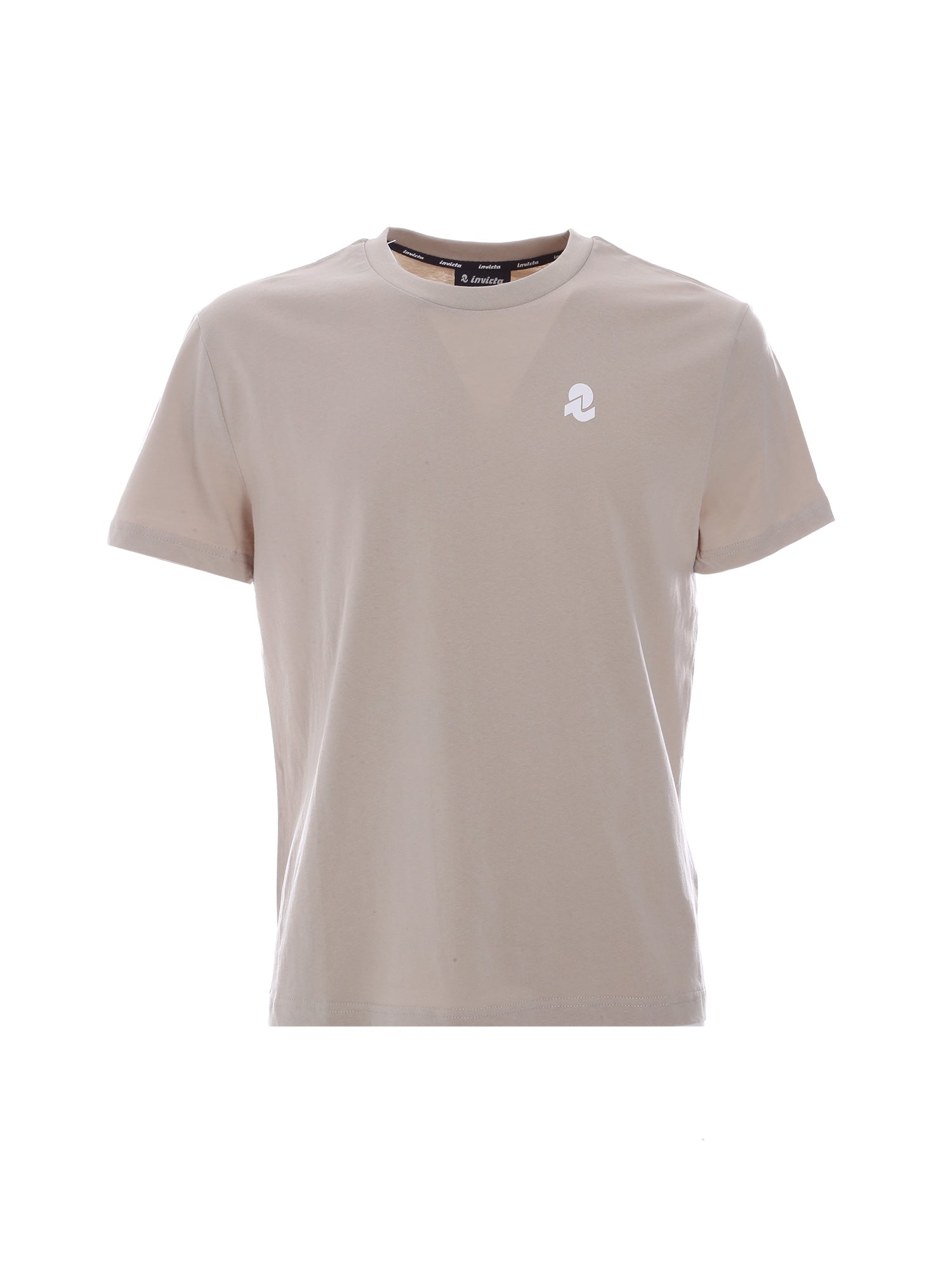 T-shirt Tortora Invicta