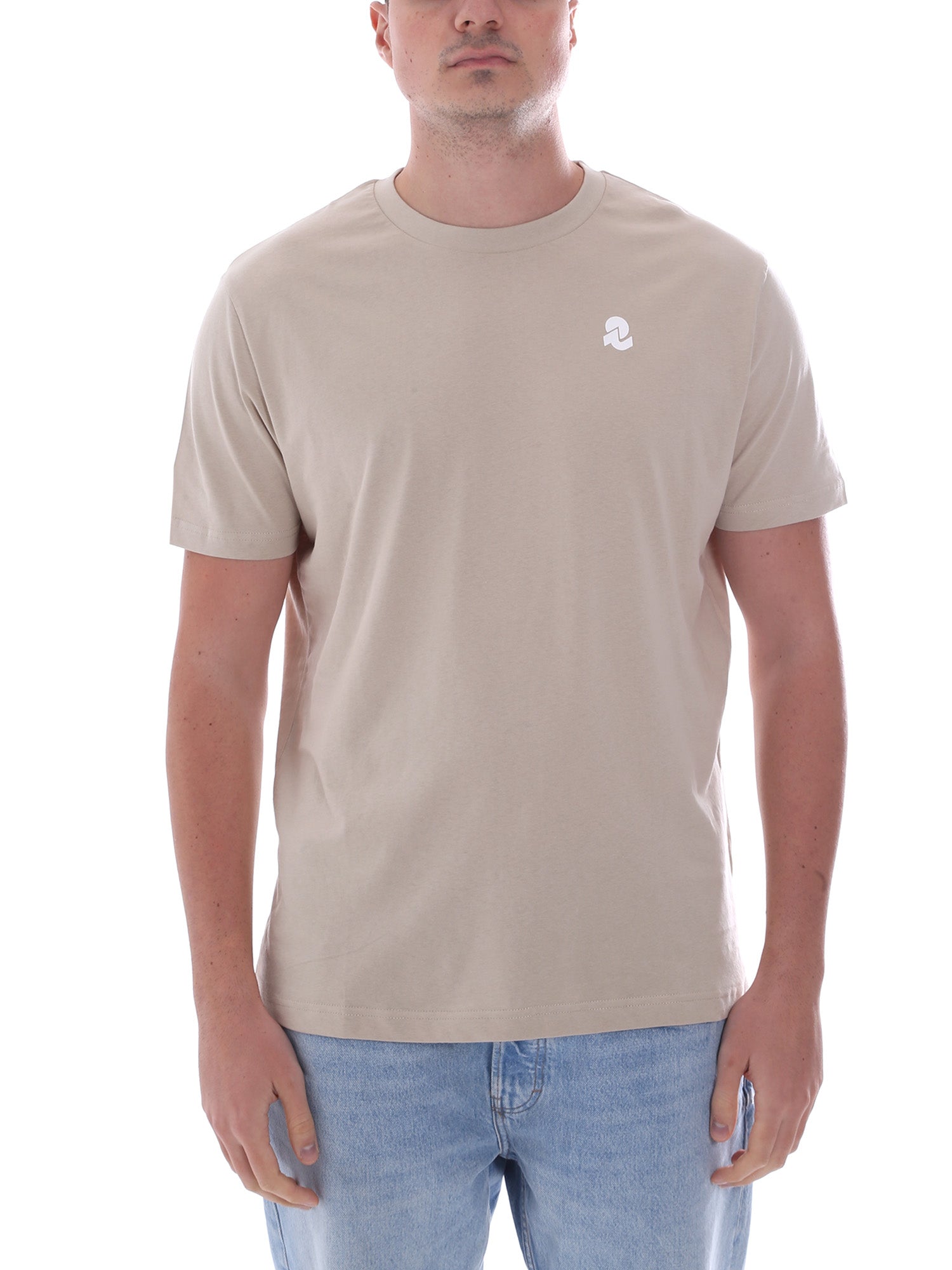 T-shirt Tortora Invicta