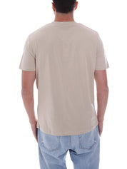 T-shirt Tortora Invicta
