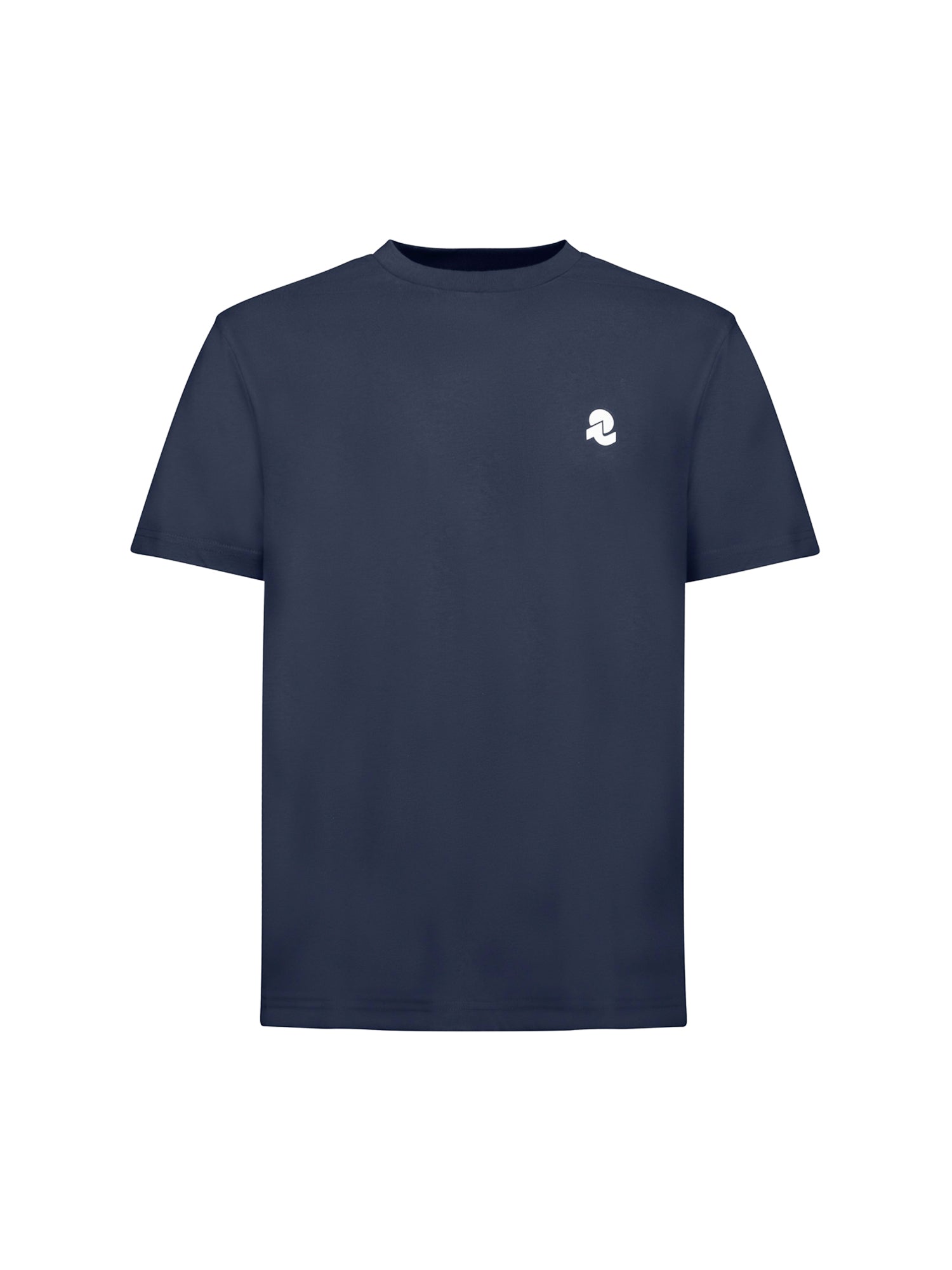 T-shirt Blu Scuro Invicta