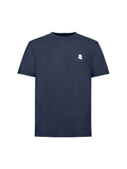 T-shirt Blu Scuro Invicta
