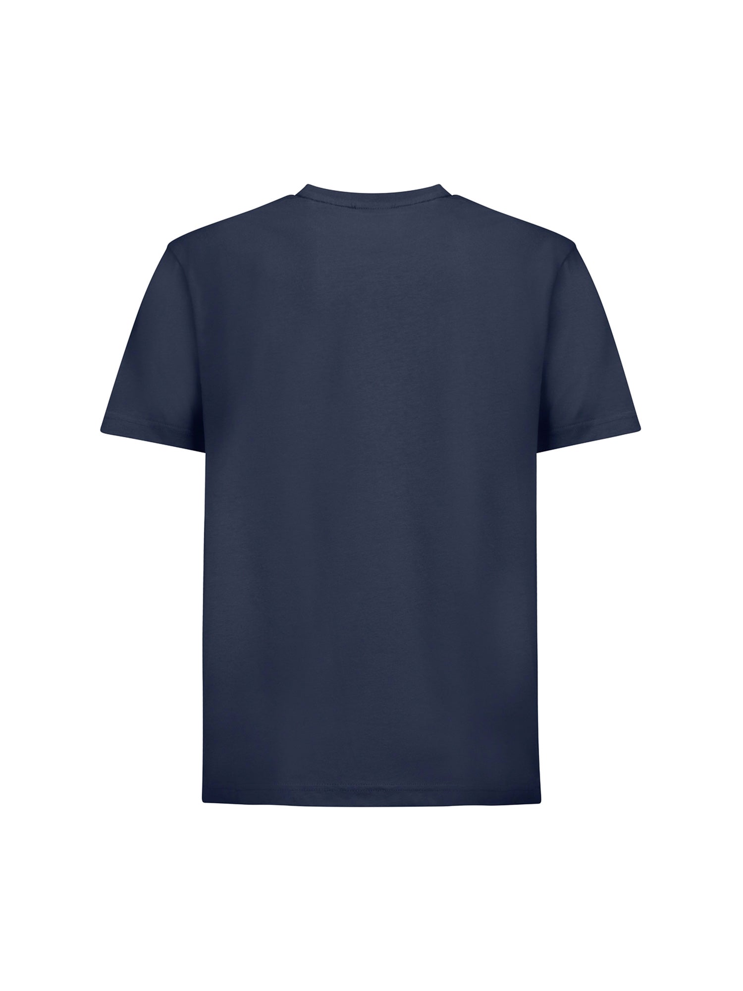T-shirt Blu Scuro Invicta