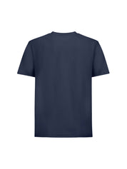 T-shirt Blu Scuro Invicta