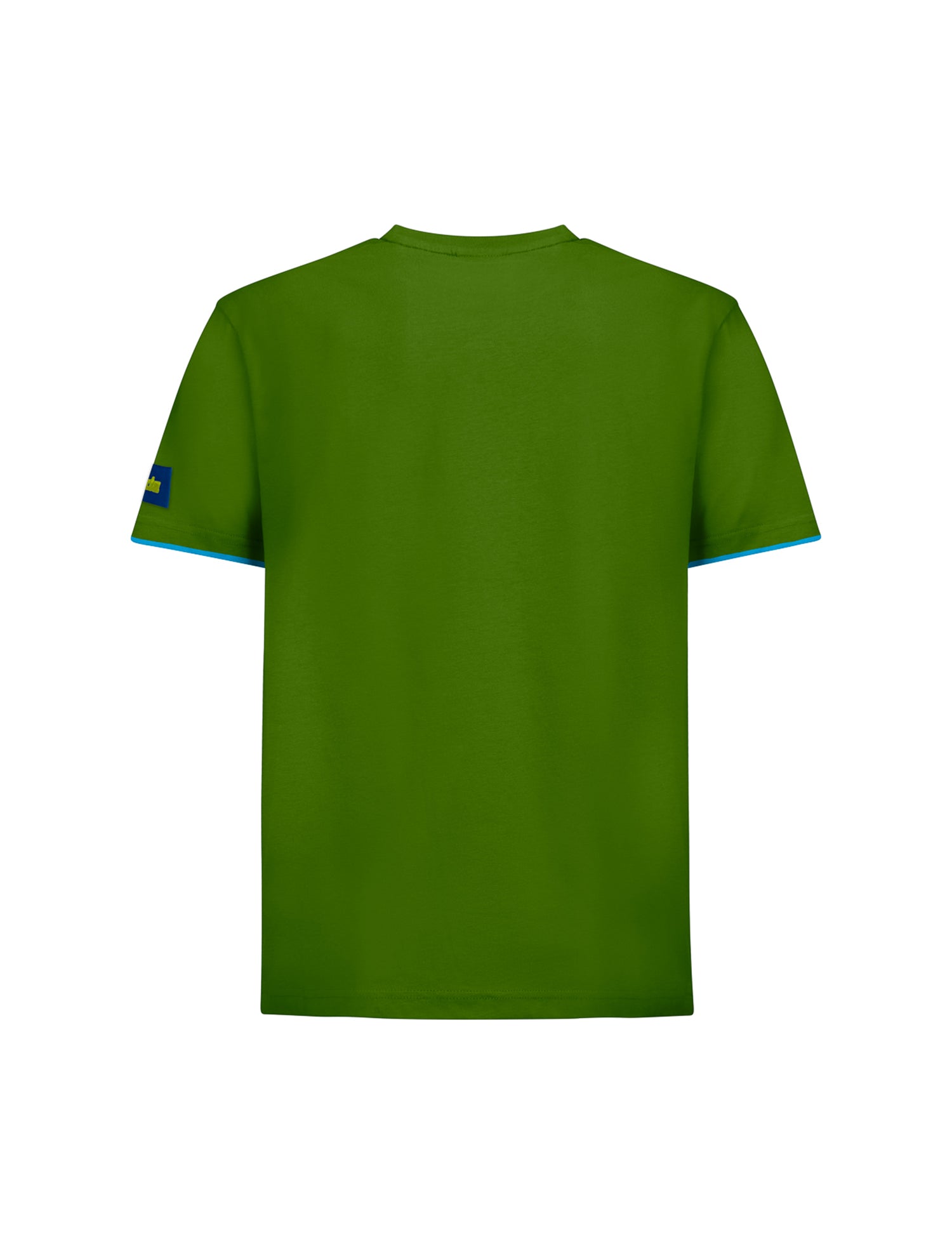 T-shirt Verde Invicta