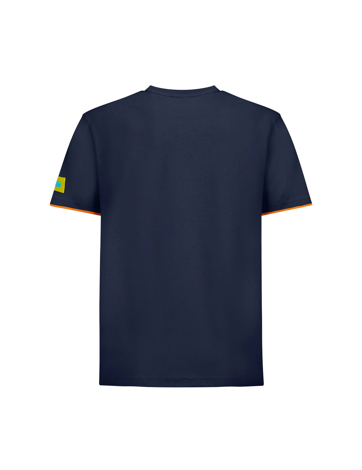 T-shirt Blu Scuro Invicta