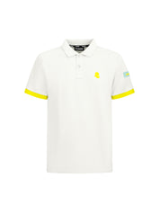 Polo Bianco Invicta