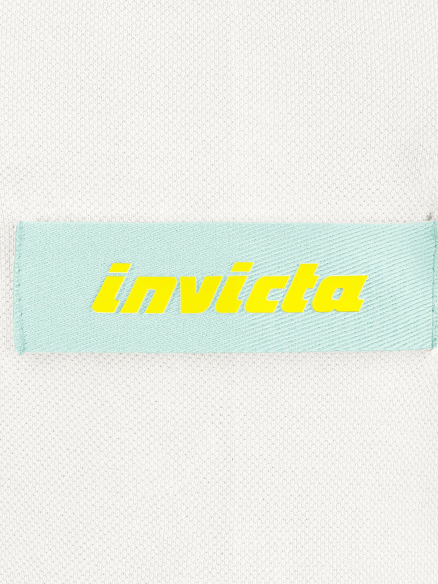 Polo Bianco Invicta