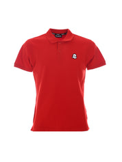 Polo Rosso Invicta
