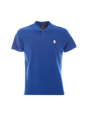 Polo Blu Chiaro Invicta