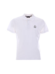 Polo Bianco Invicta