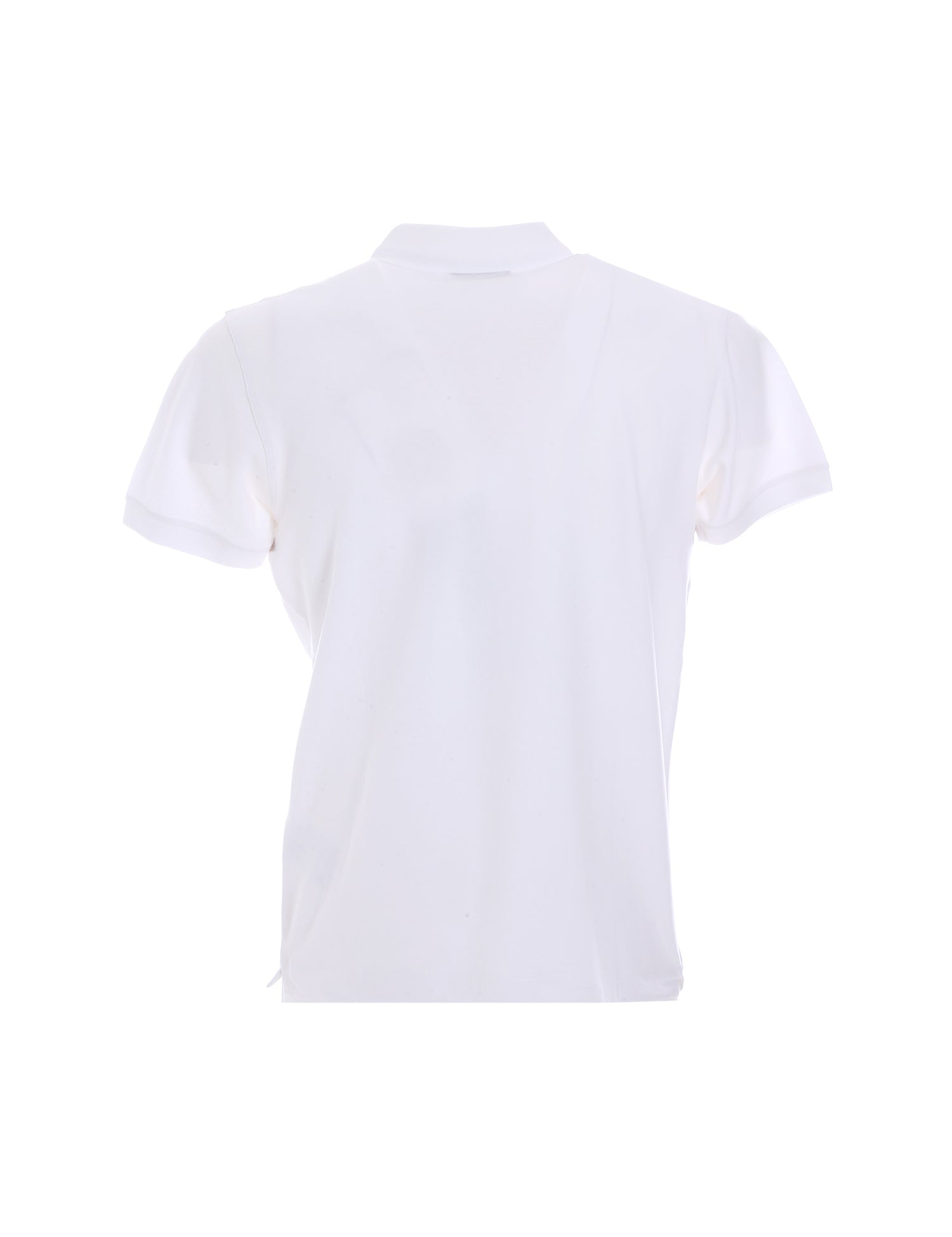 Polo Bianco Invicta