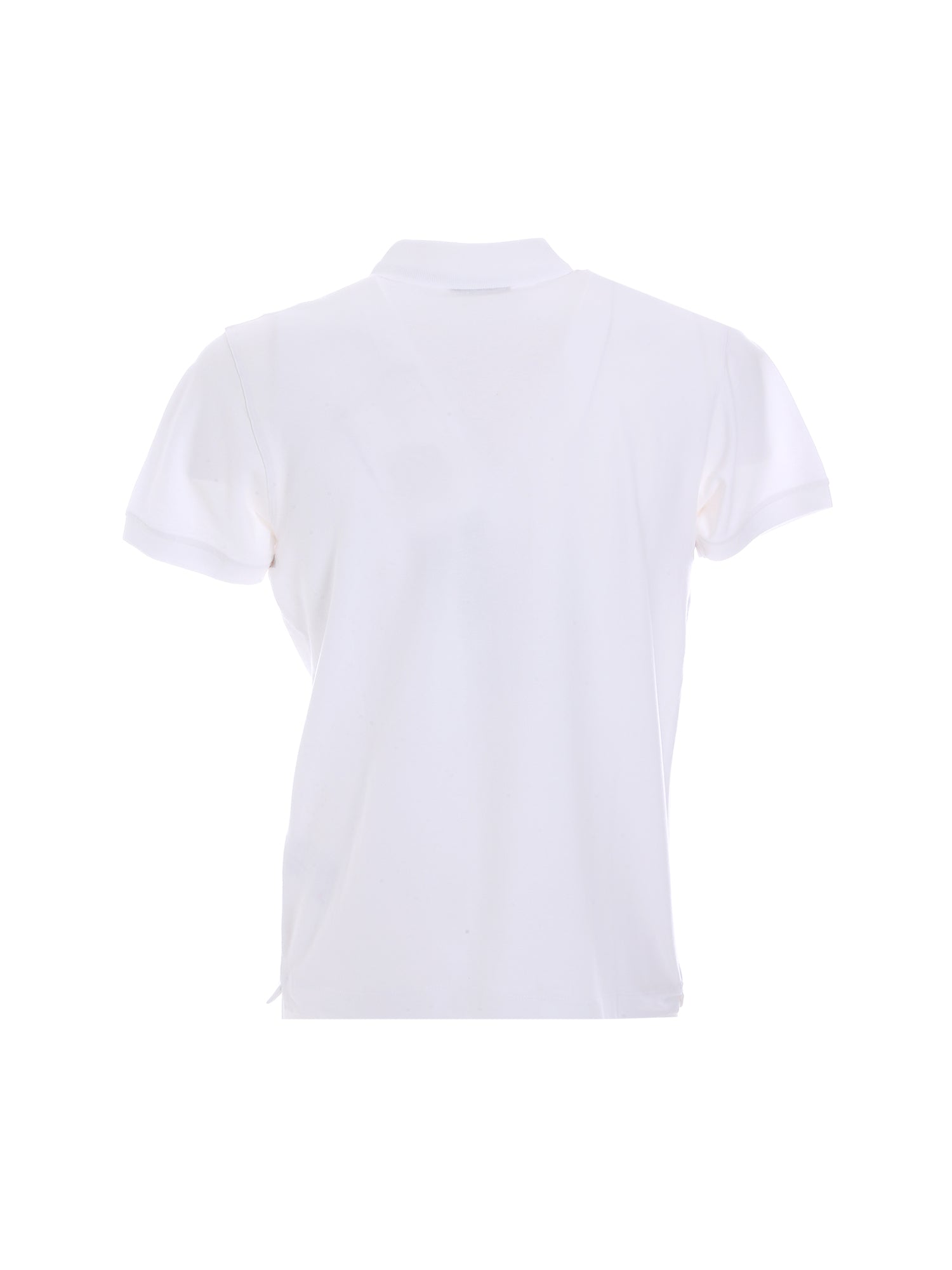 Polo Bianco Invicta