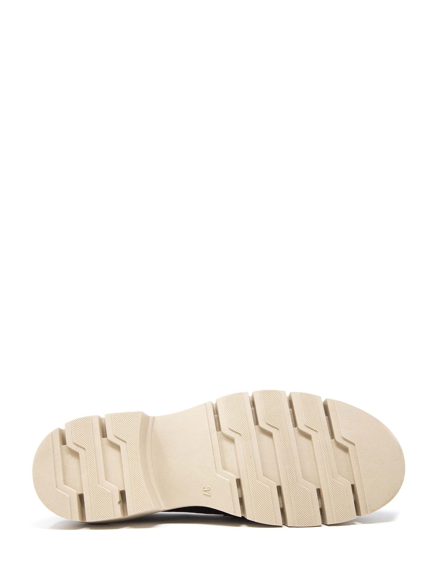 Mocassini Nero Grace Shoes