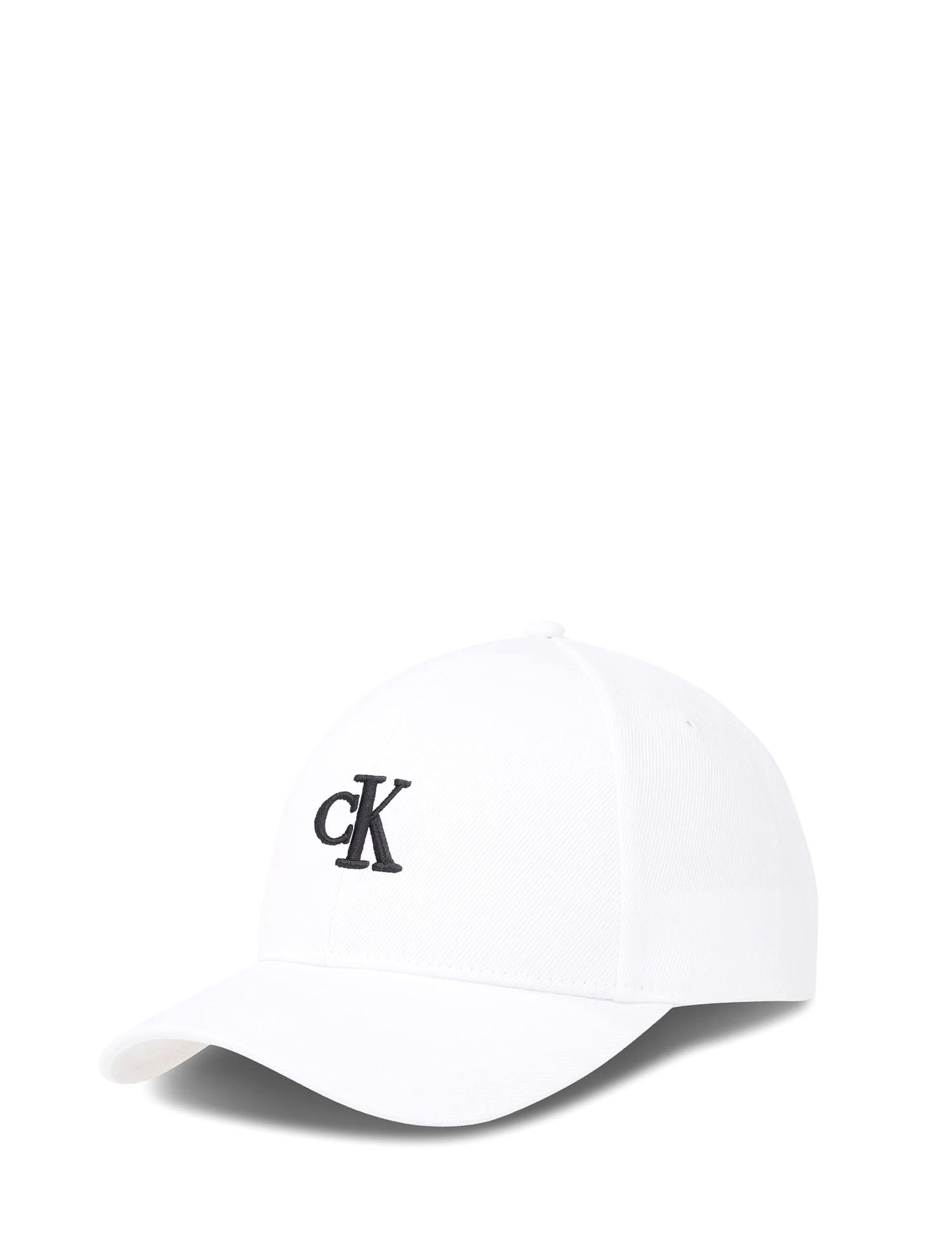 Cappelli Bianco Calvin Klein Jeans