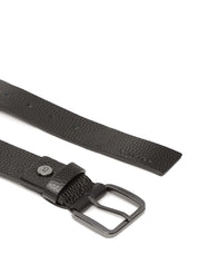 Cinture Nero Calvin Klein