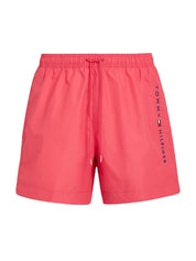 Costumi Rosa Tommy Underwear