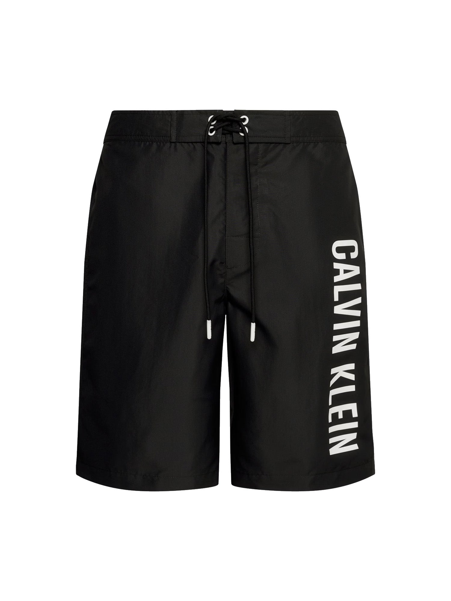 Costumi Nero Calvin Klein Underwear