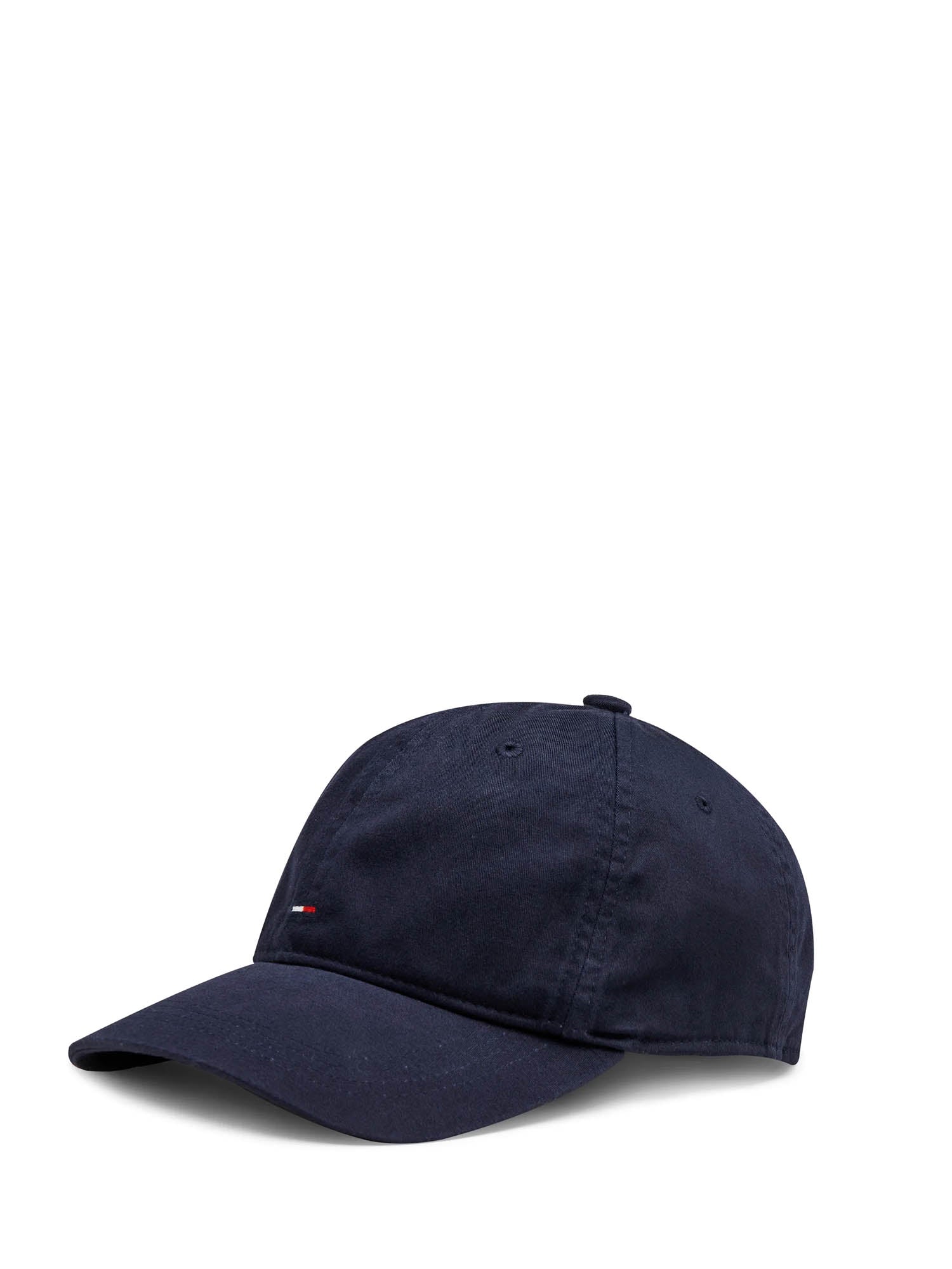 Cappelli Blu Tommy Hilfiger