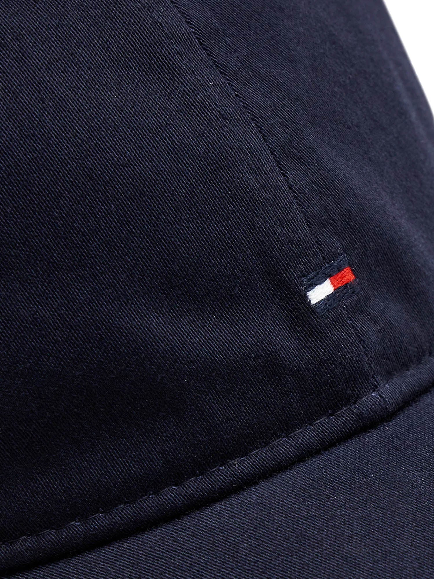 Cappelli Blu Tommy Hilfiger