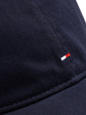 Cappelli Blu Tommy Hilfiger