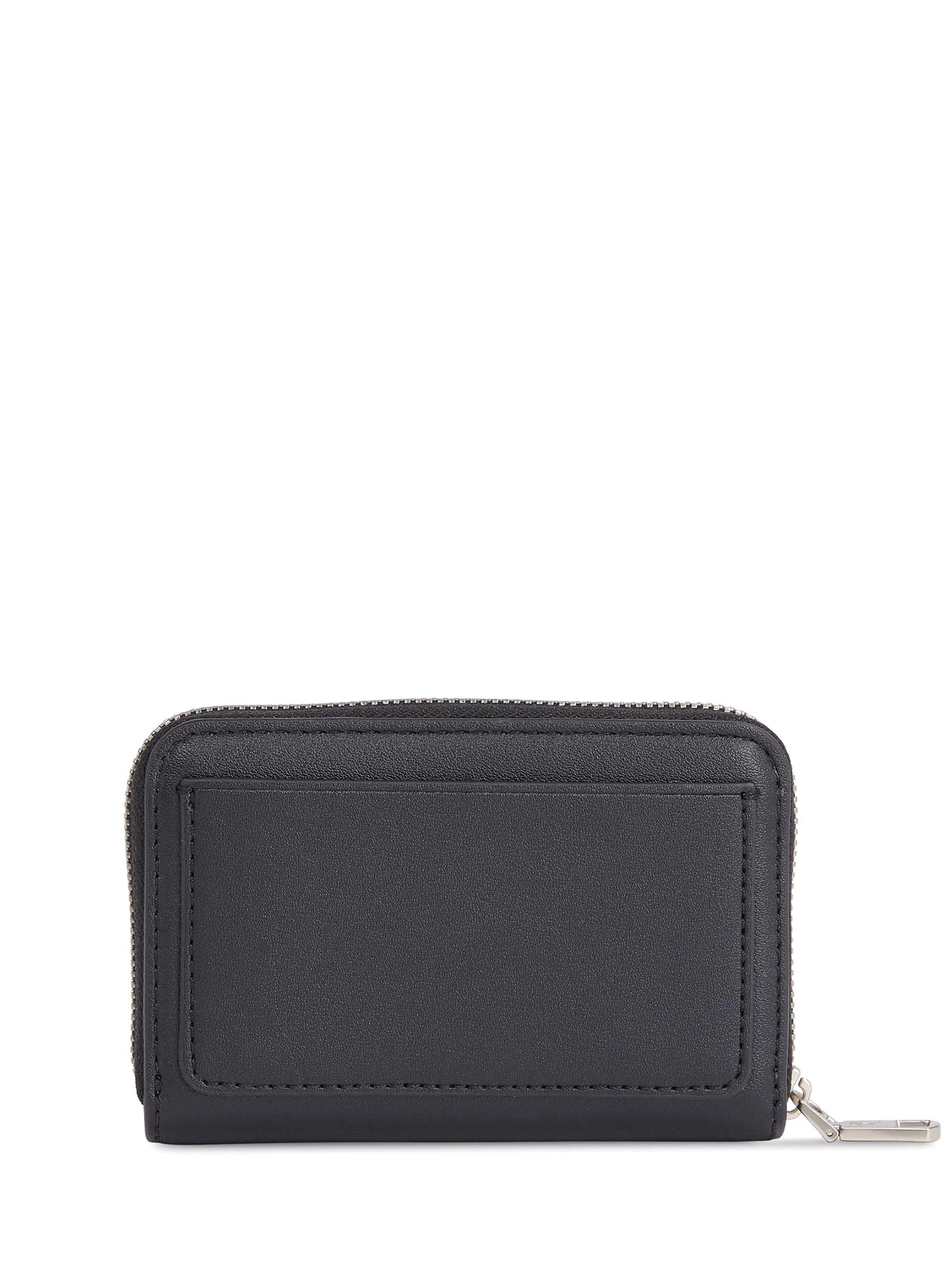 Portafogli Nero Calvin Klein Jeans