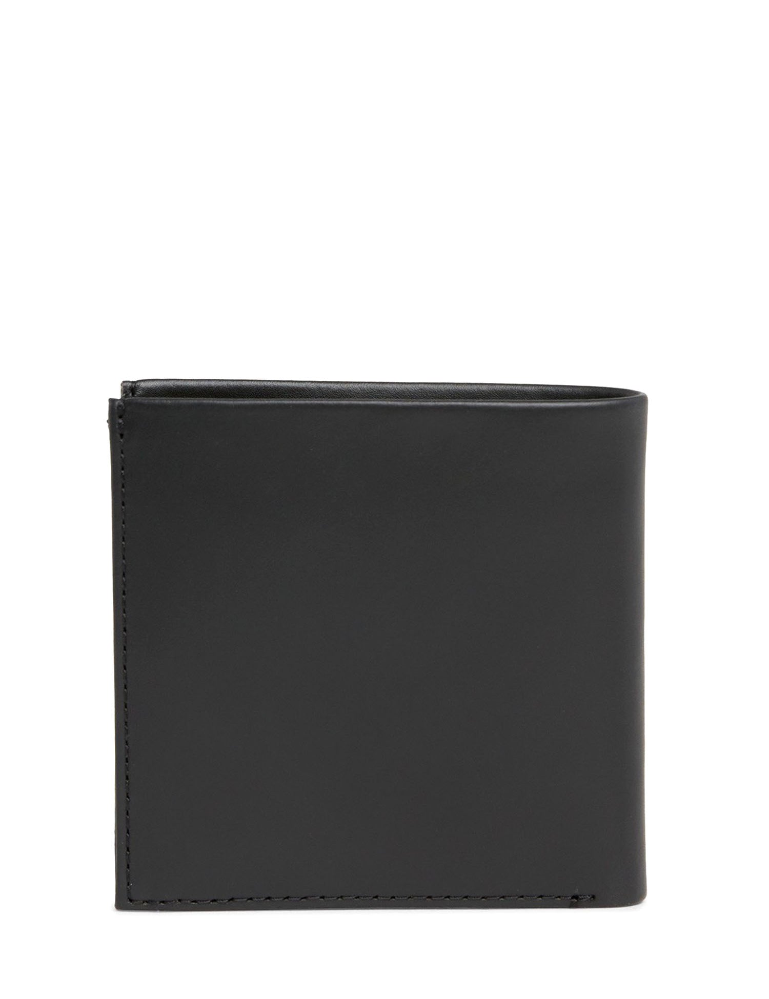 Portafogli Nero Calvin Klein Jeans