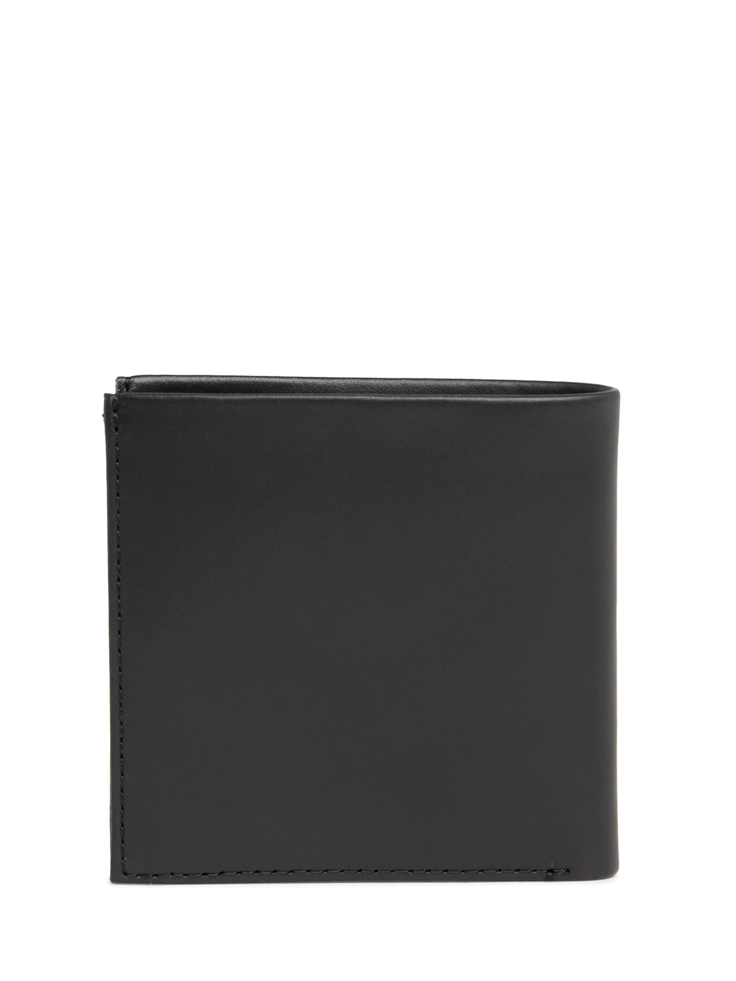 Portafogli Nero Calvin Klein Jeans