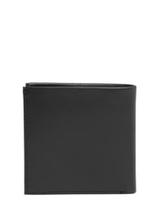 Portafogli Nero Calvin Klein Jeans
