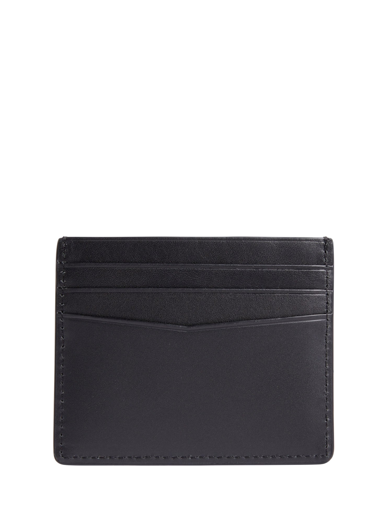 Portafogli Nero Calvin Klein Jeans