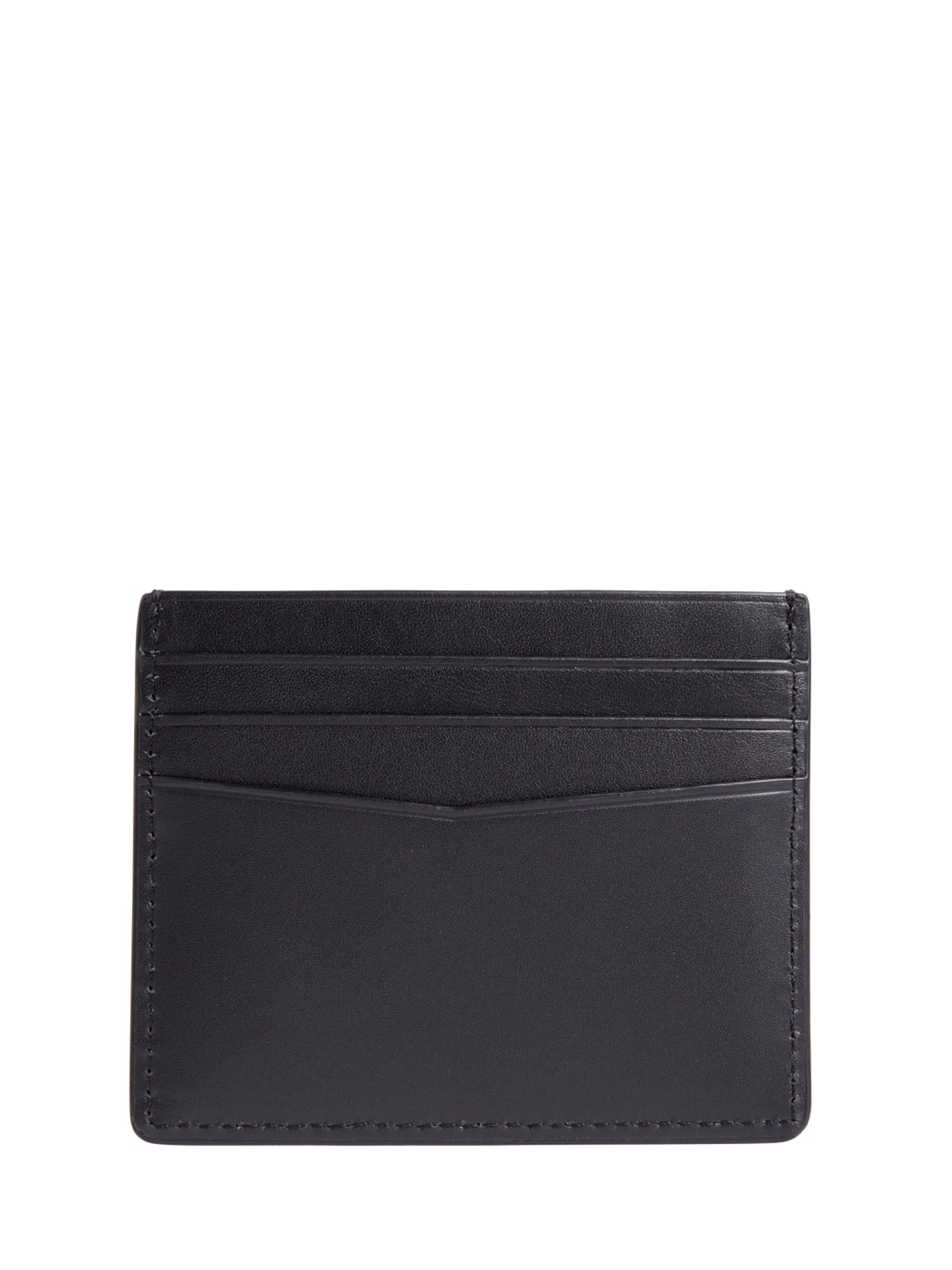 Portafogli Nero Calvin Klein Jeans
