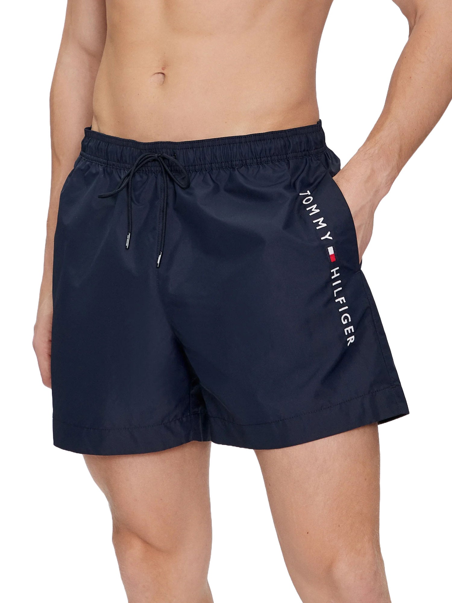 Costumi Blu Tommy Underwear