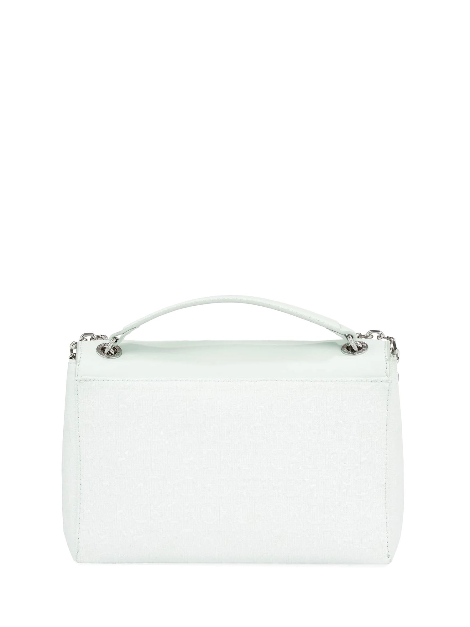Tracolla Verde Calvin Klein