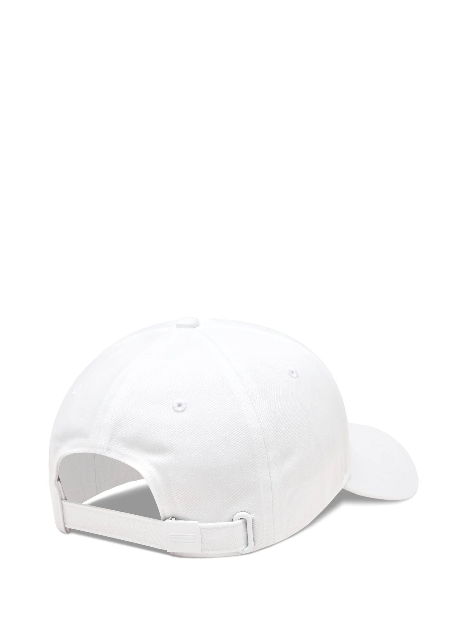 Cappelli Bianco Tommy Jeans