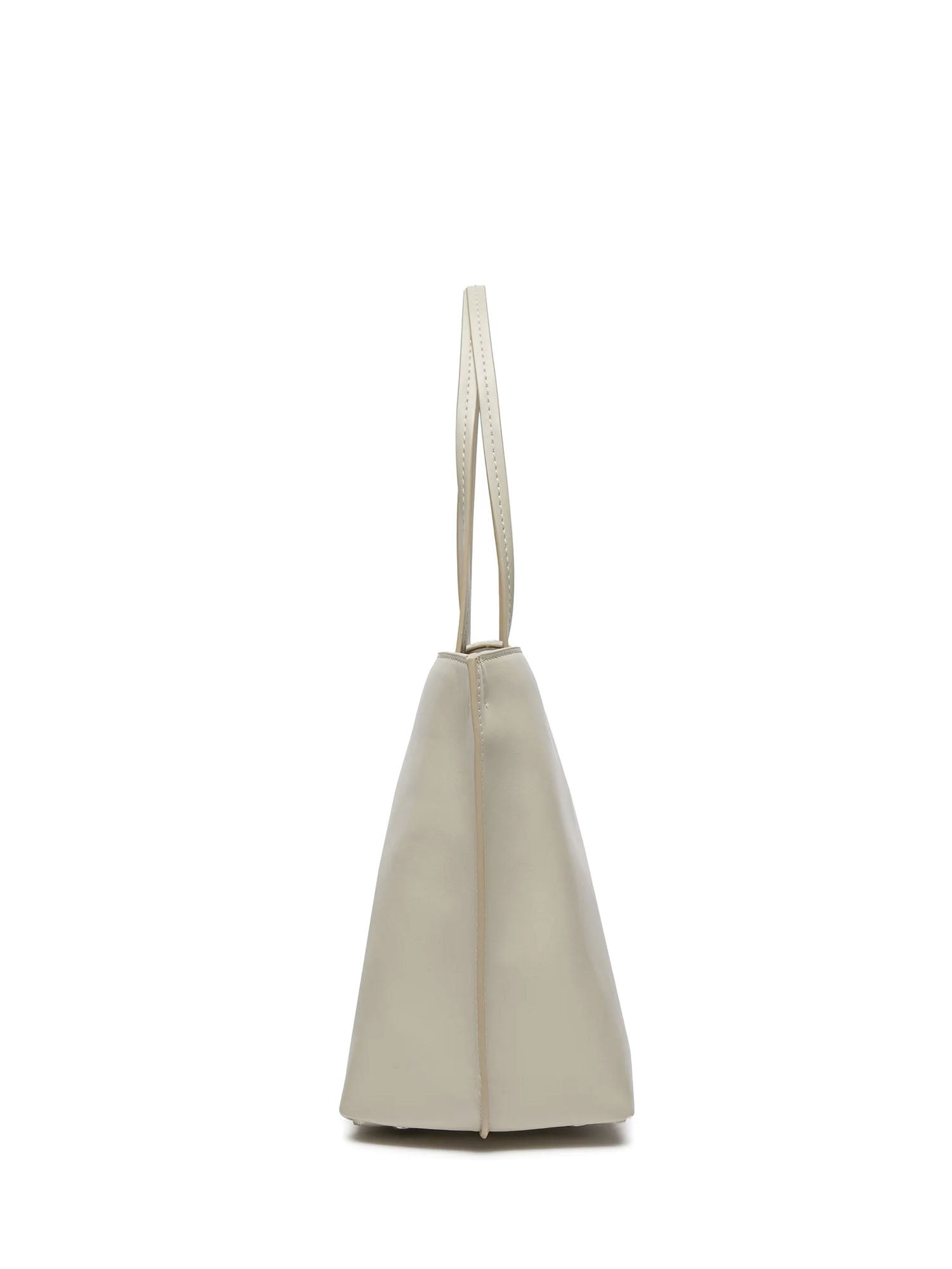 Shopper Beige Calvin Klein