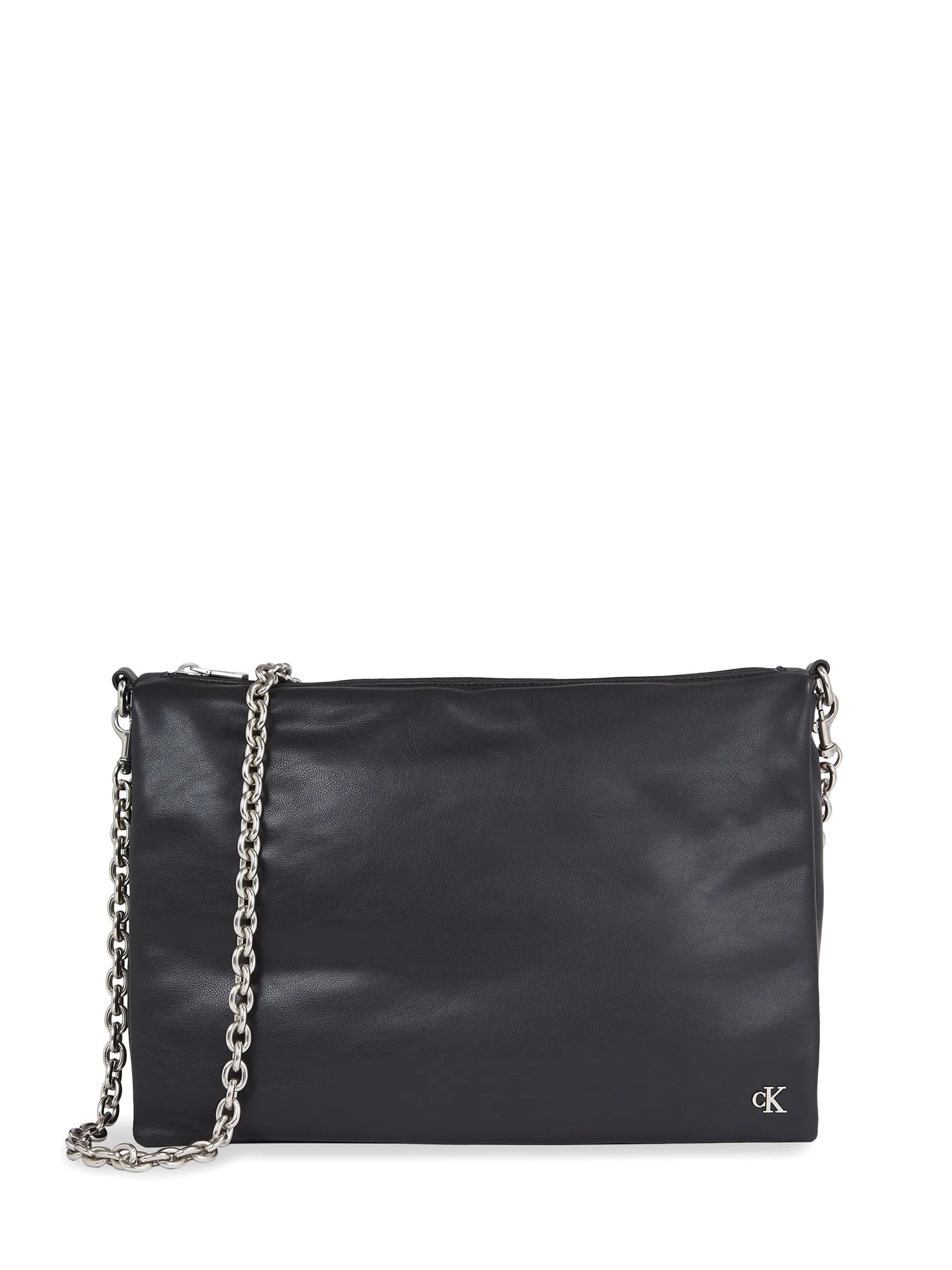 Tracolla Nero Calvin Klein Jeans
