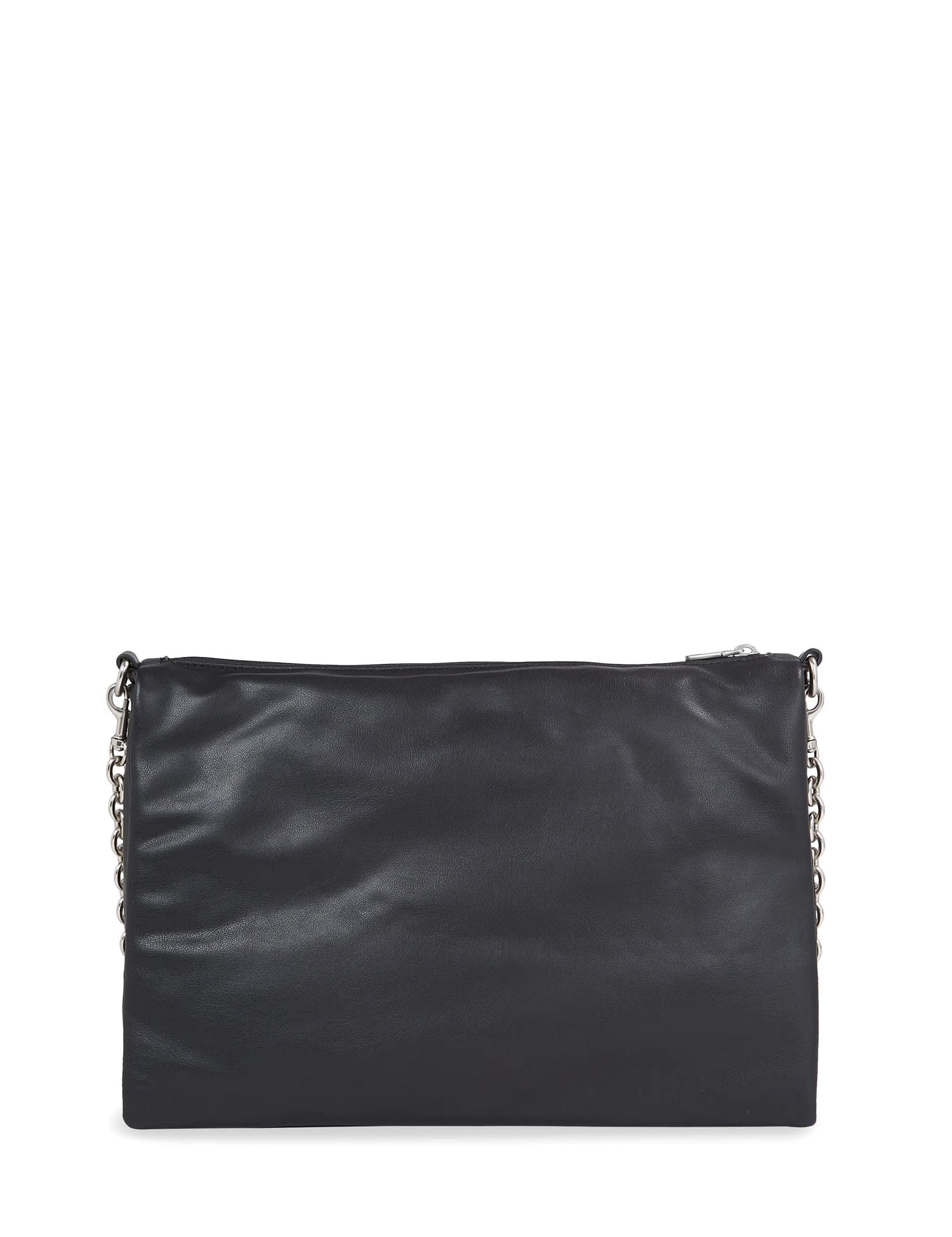 Tracolla Nero Calvin Klein Jeans
