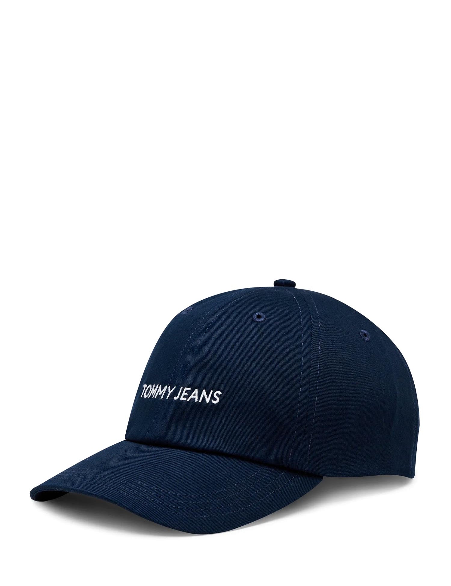 Cappelli Blu Tommy Jeans