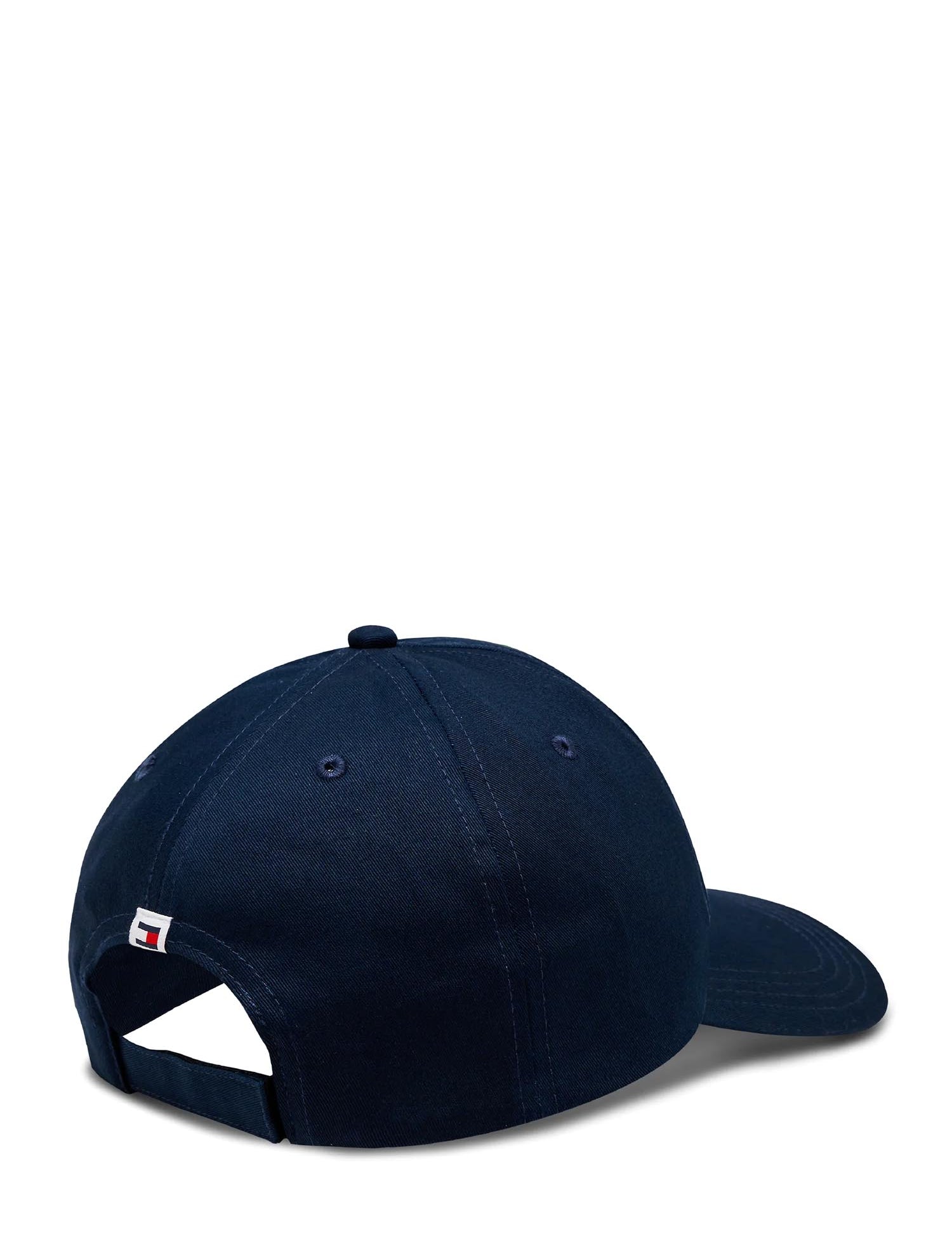 Cappelli Blu Tommy Jeans