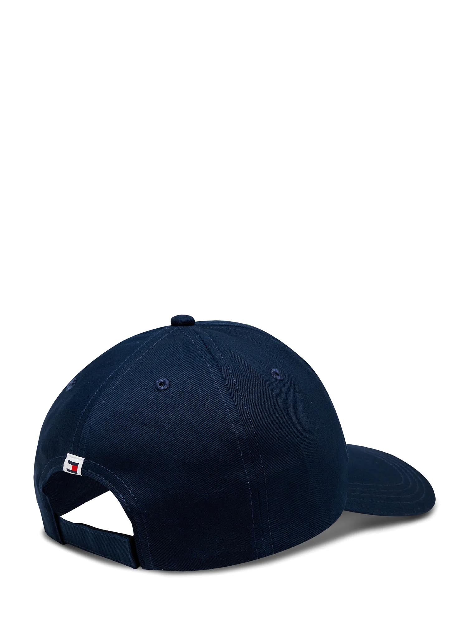 Cappelli Blu Tommy Jeans