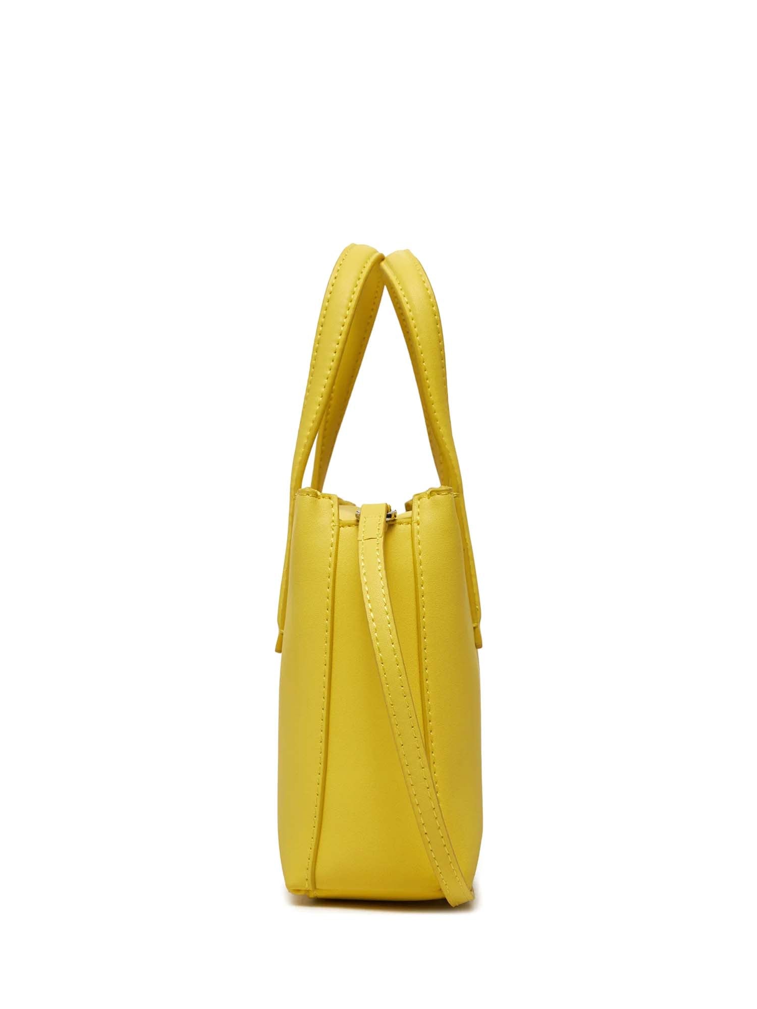 Borse a mano Giallo Calvin Klein