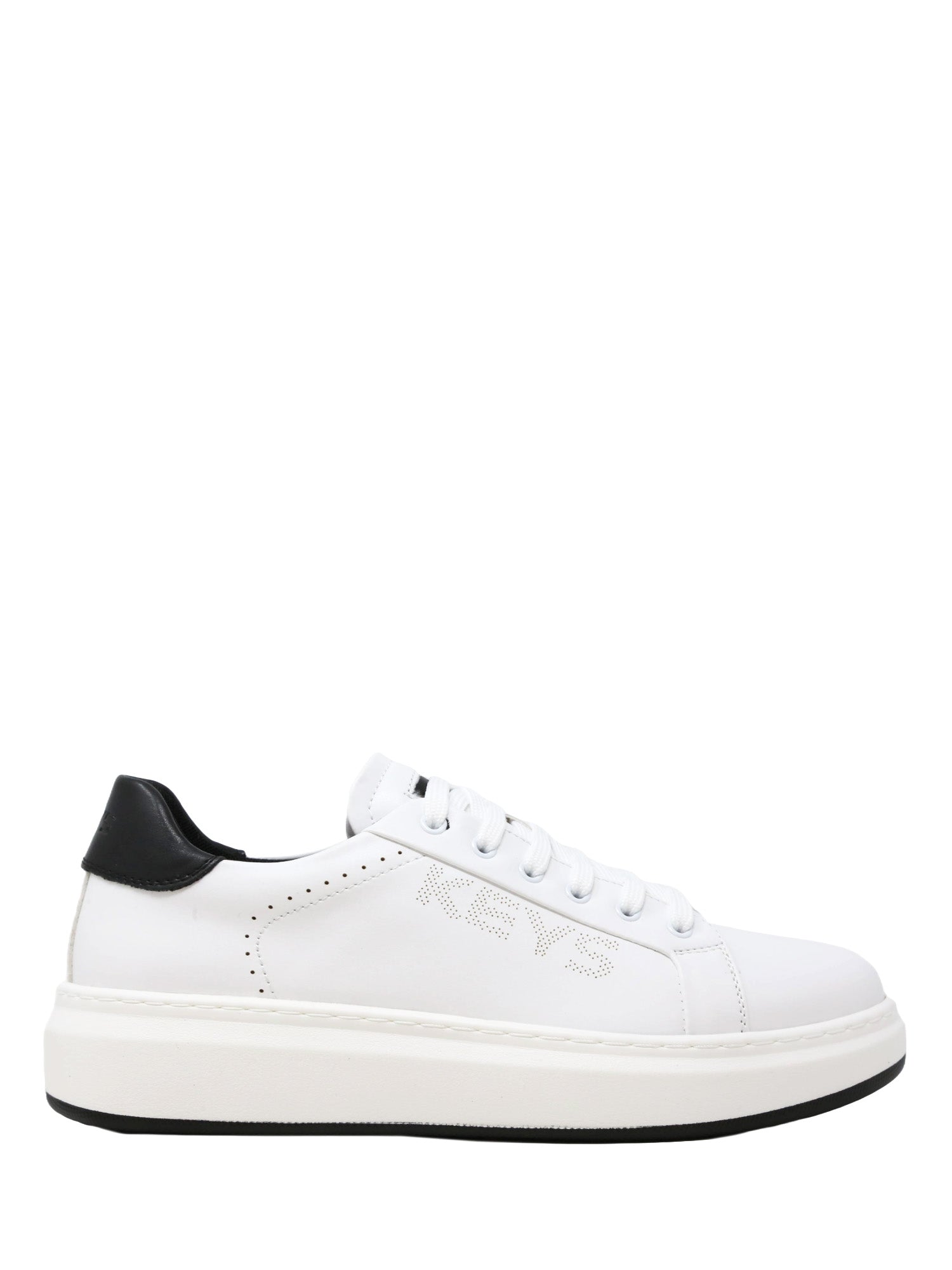 Sneakers Bianco Keys