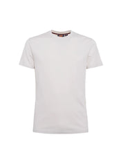 T-shirt Beige Superdry